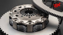 Kit de Embrague Tetra Disco 140mm para AUDI R8 GT3 LMS | RSX Racing Solutions