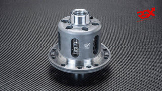 Autoblocante de láminas para Mazda MX5 NC05-15   | RSX Racing Solutions