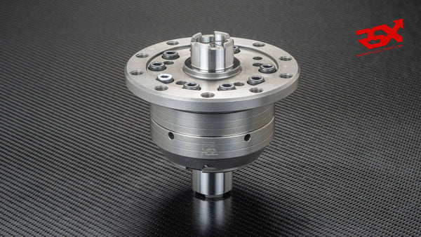 Autoblocante Torsen para Honda D15/D16A | RSX Racing Solutions