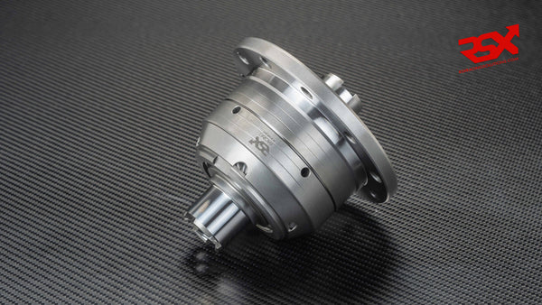 Autoblocante Torsen para Honda D15/D16A | RSX Racing Solutions