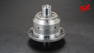 Autoblocante Torsen para Honda D15/D16A | RSX Racing Solutions