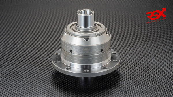 Autoblocante Torsen para Honda D15/D16A | RSX Racing Solutions