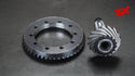 Grupo corto para BMW 135i/335i 2.81 - 16x45  | RSX Racing Solutions