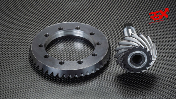 Grupo corto para BMW 135i/335i 2.81 - 16x45  | RSX Racing Solutions