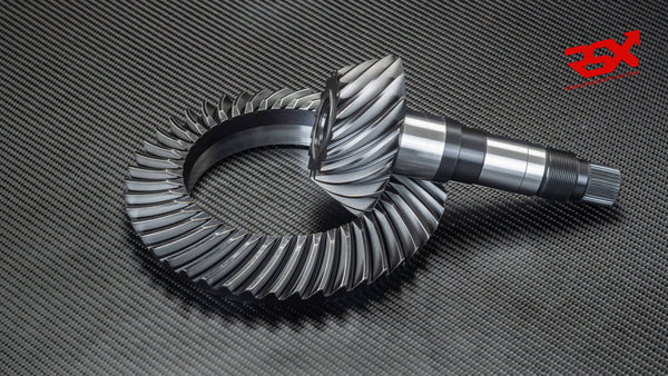 Grupo corto para BMW 135i/335i 2.81 - 16x45  | RSX Racing Solutions