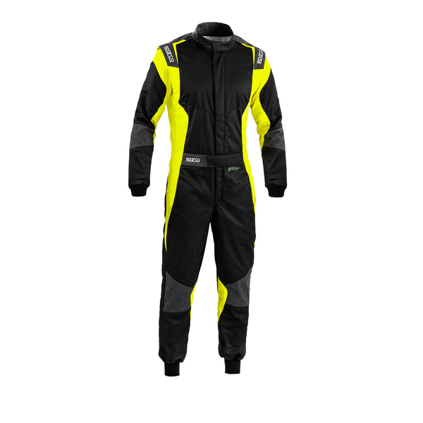 Mono Sparco Futura | FIA 8856-2018