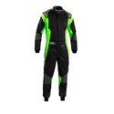 Mono Sparco Futura | FIA 8856-2018