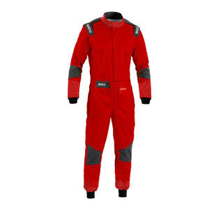 Mono Sparco Futura | FIA 8856-2018