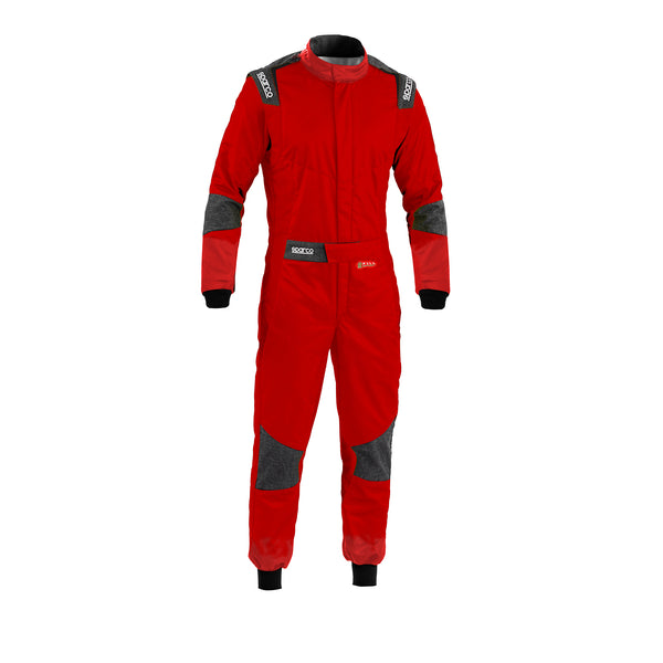 Mono Sparco Futura | FIA 8856-2018