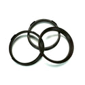 Centrador de llanta Bimecc 73,1mm -  66,6mm