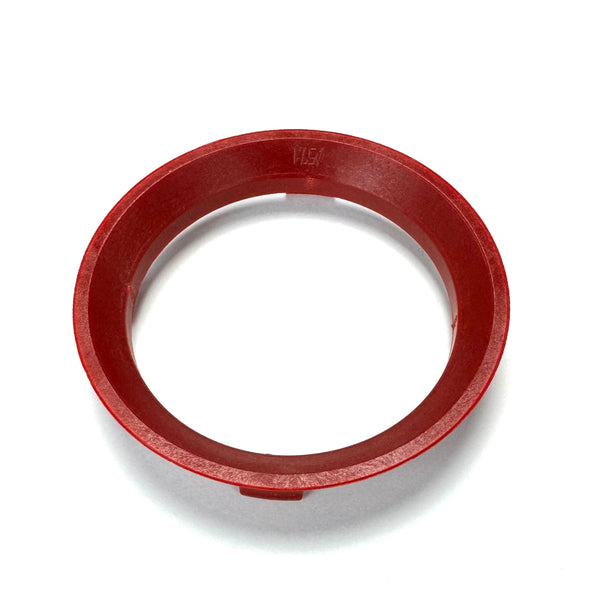 Centrador de llanta Bimecc 66,6mm - 57,1mm