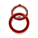 Centrador de llanta Bimecc 66,6mm - 57,1mm