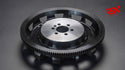 Volante de motor ligero para Mini Cooper R56 | RSX Racing Solutions