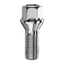 BIMECC Tornillo cónico, largo 50mm, CH17 | rosca 12x1.50