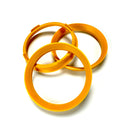 Centrador de llanta Bimecc 73,1mm - 65,1mm