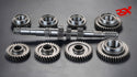 Relación cerrada para Toyota Corolla/Celica cajas C50/C52/C56 | RSX Racing Solutions