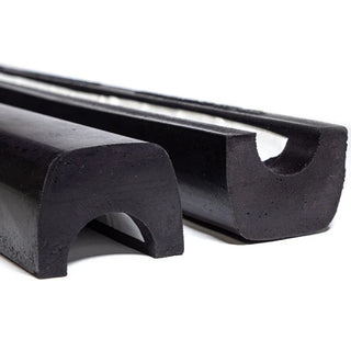 Espuma protectora BSCI de arco seguridad aprobado FIA