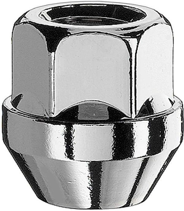 BIMECC Tuerca cónica 60º 19mm | rosca M12x1.25