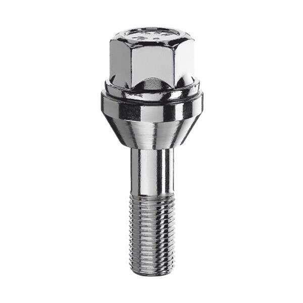 BIMECC Tornillo Multi PCD, CH17, largo 56mm | rosca 14x1.5