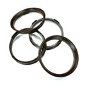 Centrador de llanta Bimecc 73,1mm -  66,6mm