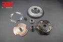 Kit Embrague 184mm Monodisco para Suzuki Swift Sport | RSX Racing Solutions