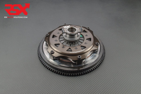 Kit Embrague 184mm Monodisco para Suzuki Swift Sport | RSX Racing Solutions