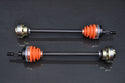 Palieres para Porsche 997.1 GT3 CUP  3.6L (2006–2009)| RSX Racing Solutions