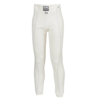 Pantalon Sparco Racing RW-3 Guard Blanc