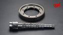 Grupo corto para las cajas IB5 de Ford 4.57 - 14x64