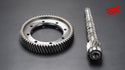 Grupo corto para las cajas IB5 de Ford 4.57 - 14x64