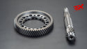 Grupo corto para las cajas B16A  de Honda Civic 4.78 - 14x67 / 5.16 - 12x62 | RSX Racing Solutions