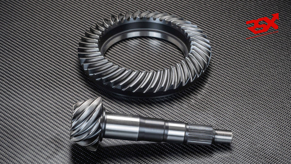 Grupo corto para Toyota GT86 4.67- 9x42 | RSX Racing Solutions