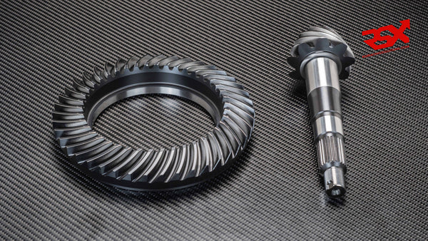 Grupo corto para Toyota GT86 4.67- 9x42 | RSX Racing Solutions