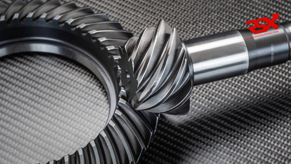 Grupo corto para Toyota GT86 4.67- 9x42 | RSX Racing Solutions