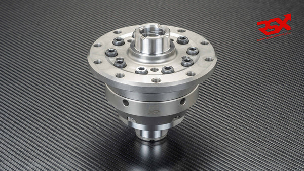 Autoblocante Torsen para Honda B16A  | RSX Racing Solutions