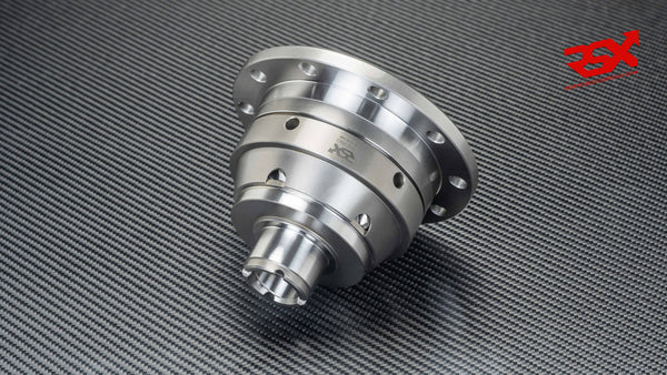 Autoblocante Torsen para Honda B16A  | RSX Racing Solutions