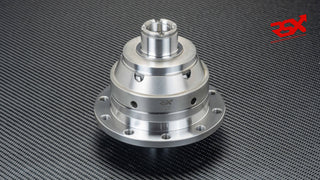 Autoblocante Torsen para Honda B16A  | RSX Racing Solutions