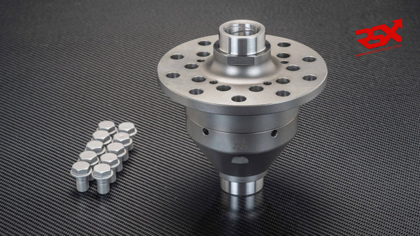 Autoblocante delantero Torsen para BMW 135i/235i/335i/140i | RSX Racing Solutions