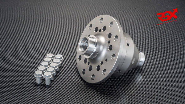 Autoblocante delantero Torsen para BMW 135i/235i/335i/140i | RSX Racing Solutions