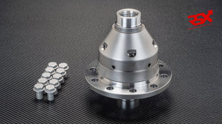 Autoblocante delantero Torsen para BMW 135i/235i/335i/140i | RSX Racing Solutions