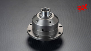 Autoblocante Torsen RSX para Toyota C50/C52/C160/C56