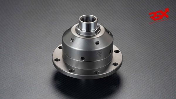 Autoblocante Torsen RSX para Toyota C50/C52/C160/C56