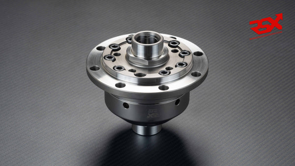 Autoblocante Torsen RSX para Toyota C50/C52/C160/C56