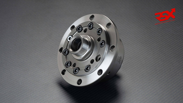 Autoblocante Torsen RSX para Toyota C50/C52/C160/C56