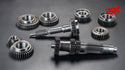 Relación cerrada kit Getrac 260 | RSX Racing Solutions