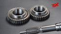 Relación cerrada kit Getrac 260 | RSX Racing Solutions