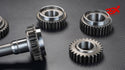 Relación cerrada kit Getrac 260 | RSX Racing Solutions