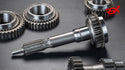 Relación cerrada kit Getrac 260 | RSX Racing Solutions