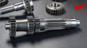 Relación cerrada kit Getrac 260 | RSX Racing Solutions