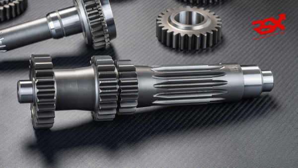 Relación cerrada kit Getrac 260 | RSX Racing Solutions
